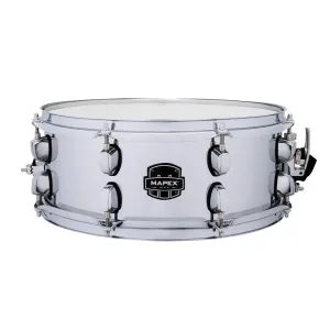 Mapex MPX 14"x5.5" Steel Snare Drum