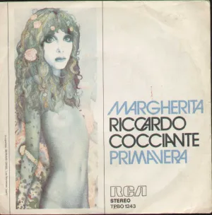 Margherita / Primavera