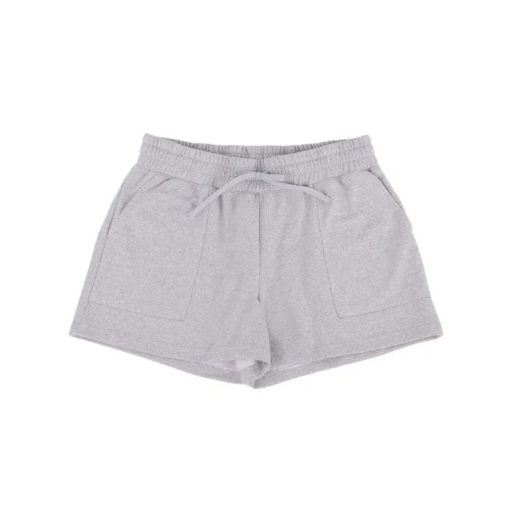 Marle Pull-On Shorts, Size M
