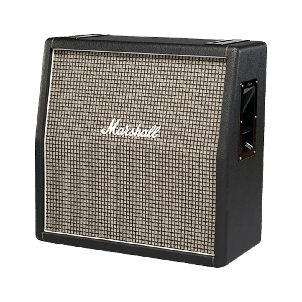 Marshall 1960AX - 100W 4X12 Angled Extension Cabinet