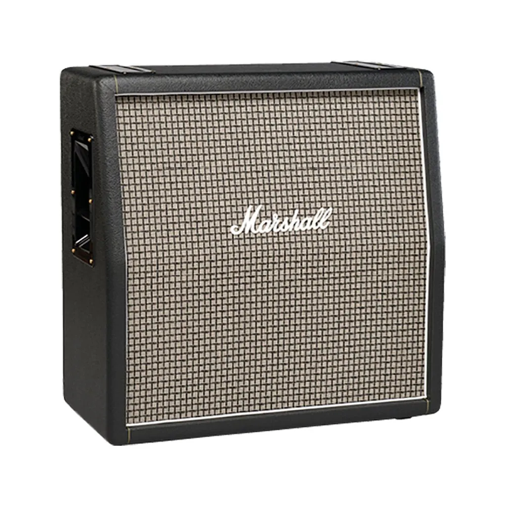 Marshall 1960AX - 100W 4X12 Angled Extension Cabinet