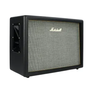 Marshall ORI212 Origin 160-watt 2x12" Horizontal Extension Cabinet