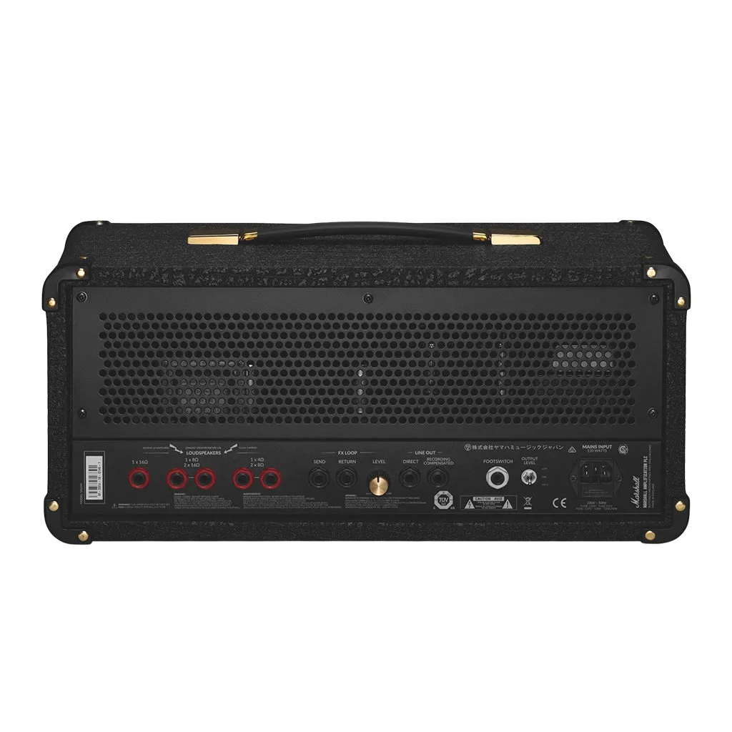 Marshall SN20H Studio 900 20-Watt Head