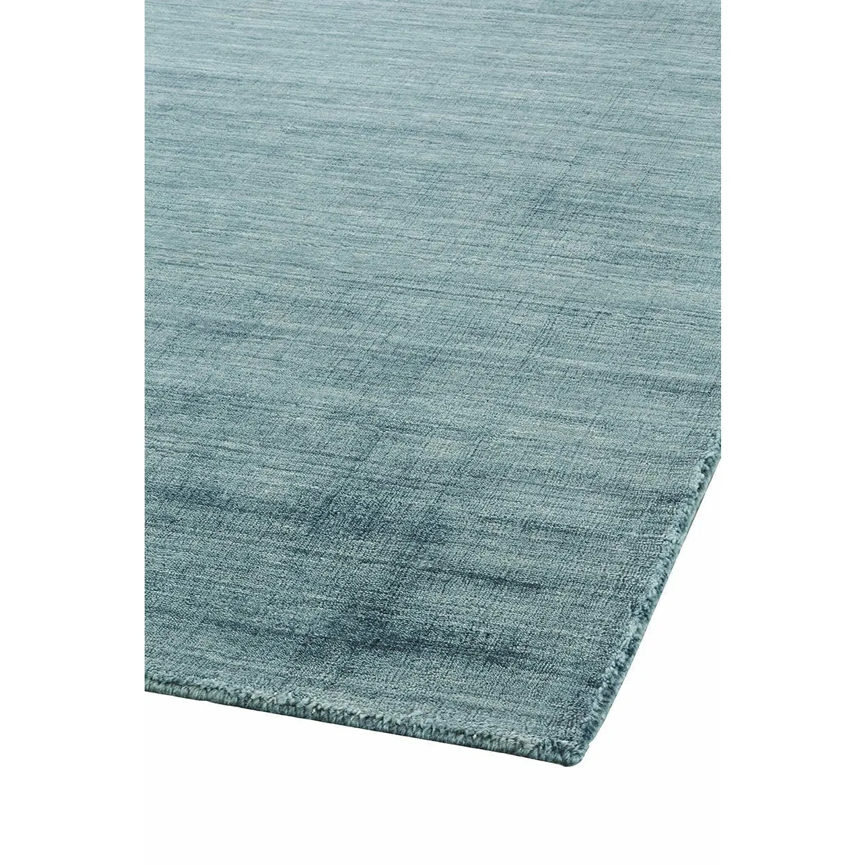 Massimo Bamboo Rug Stiffkey Blue, 170x240 Cm