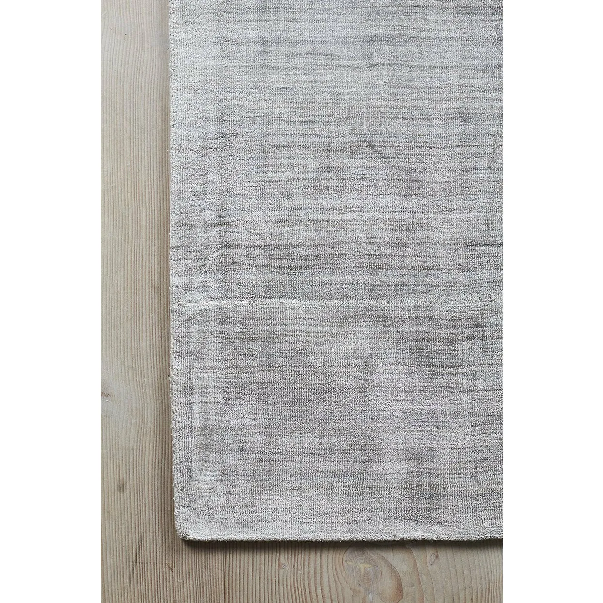 Massimo Karma Rug Light Grey, 200x300 Cm