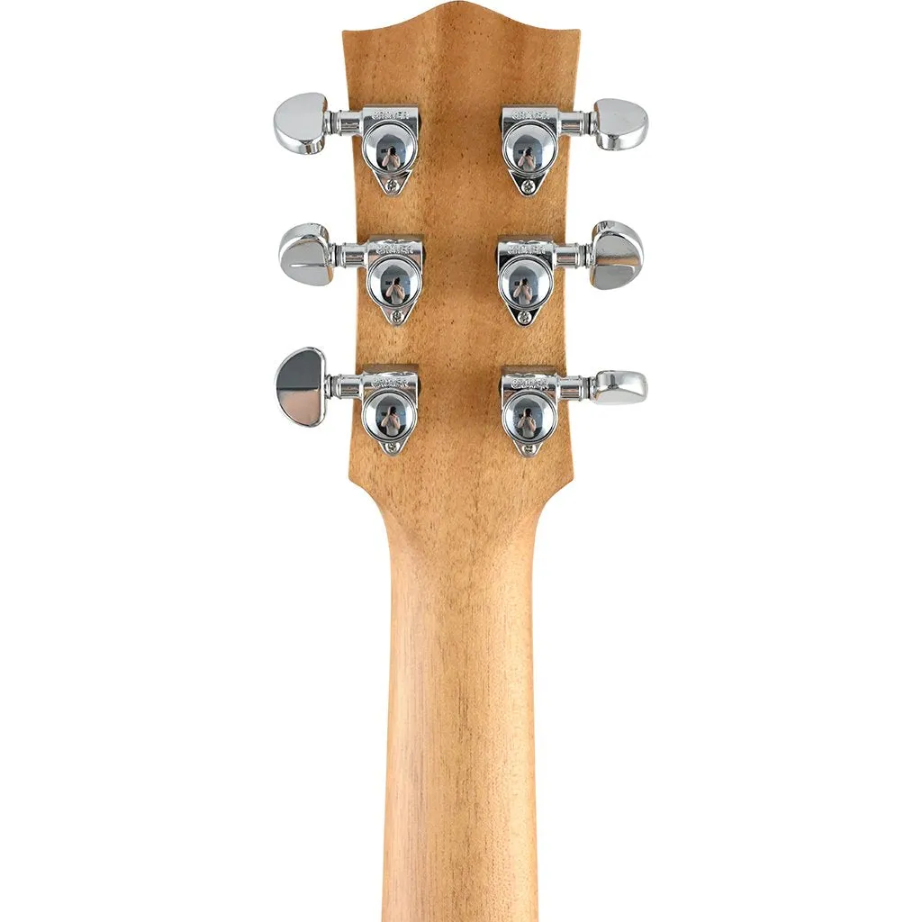 Maton EBW808 Left Handed Acoustic Guitar