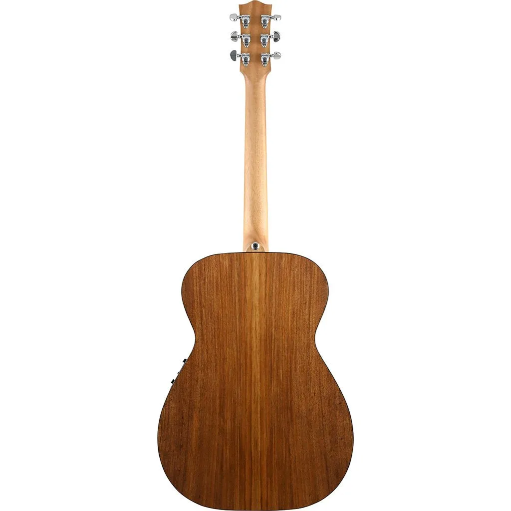 Maton EBW808 Left Handed Acoustic Guitar