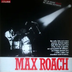 Max Roach