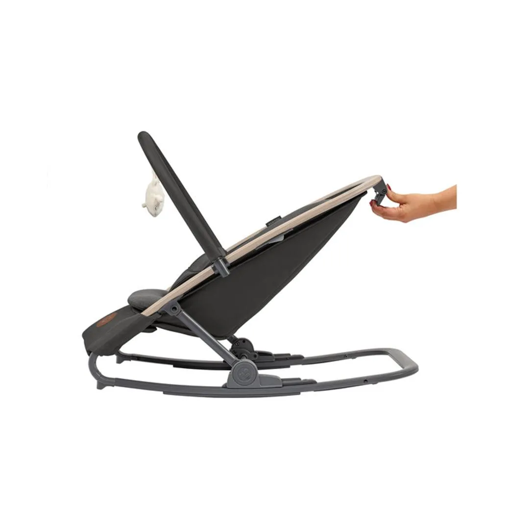 Maxi-Cosi Kori Beyond Eco Bouncer - Beyond Graphite