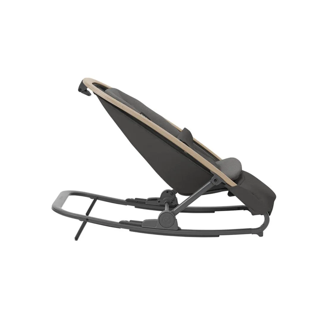 Maxi-Cosi Kori Beyond Eco Bouncer - Beyond Graphite