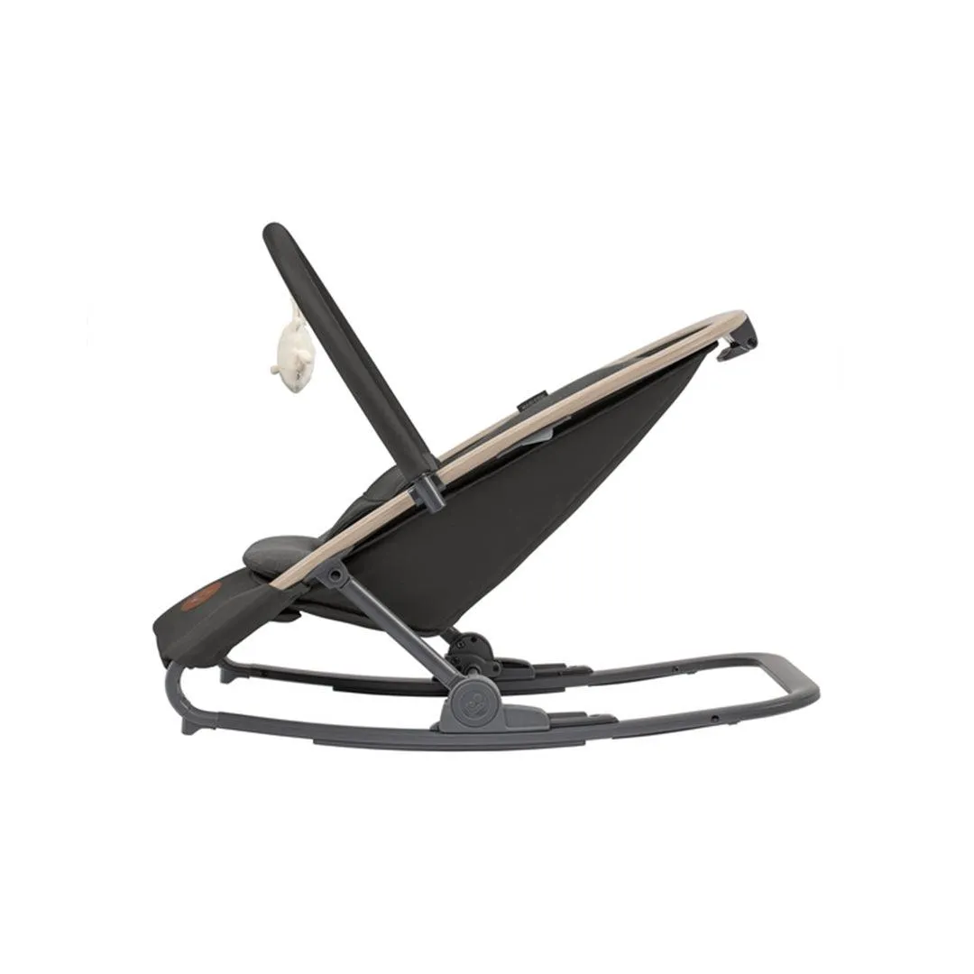 Maxi-Cosi Kori Beyond Eco Bouncer - Beyond Graphite