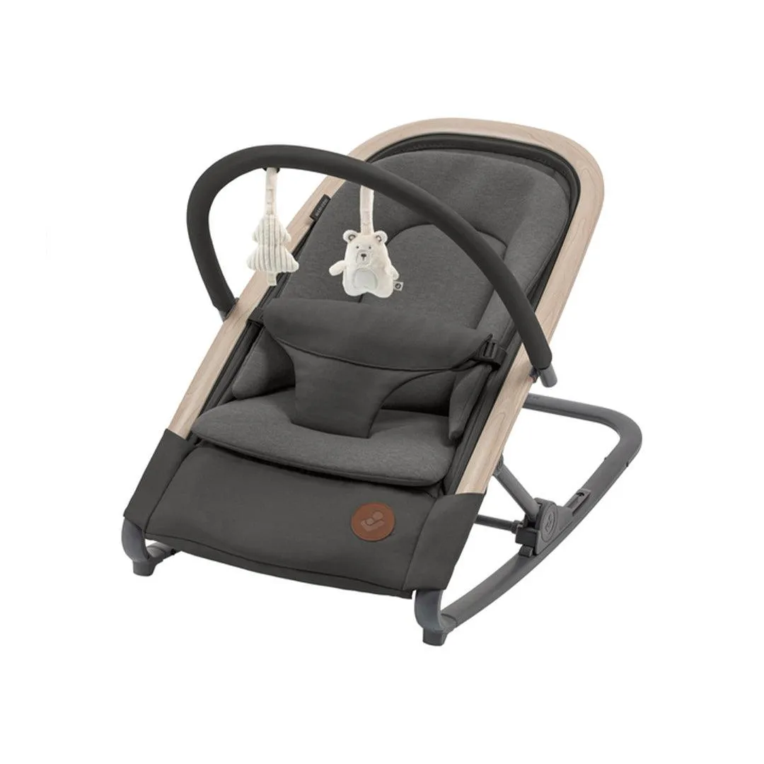 Maxi-Cosi Kori Beyond Eco Bouncer - Beyond Graphite