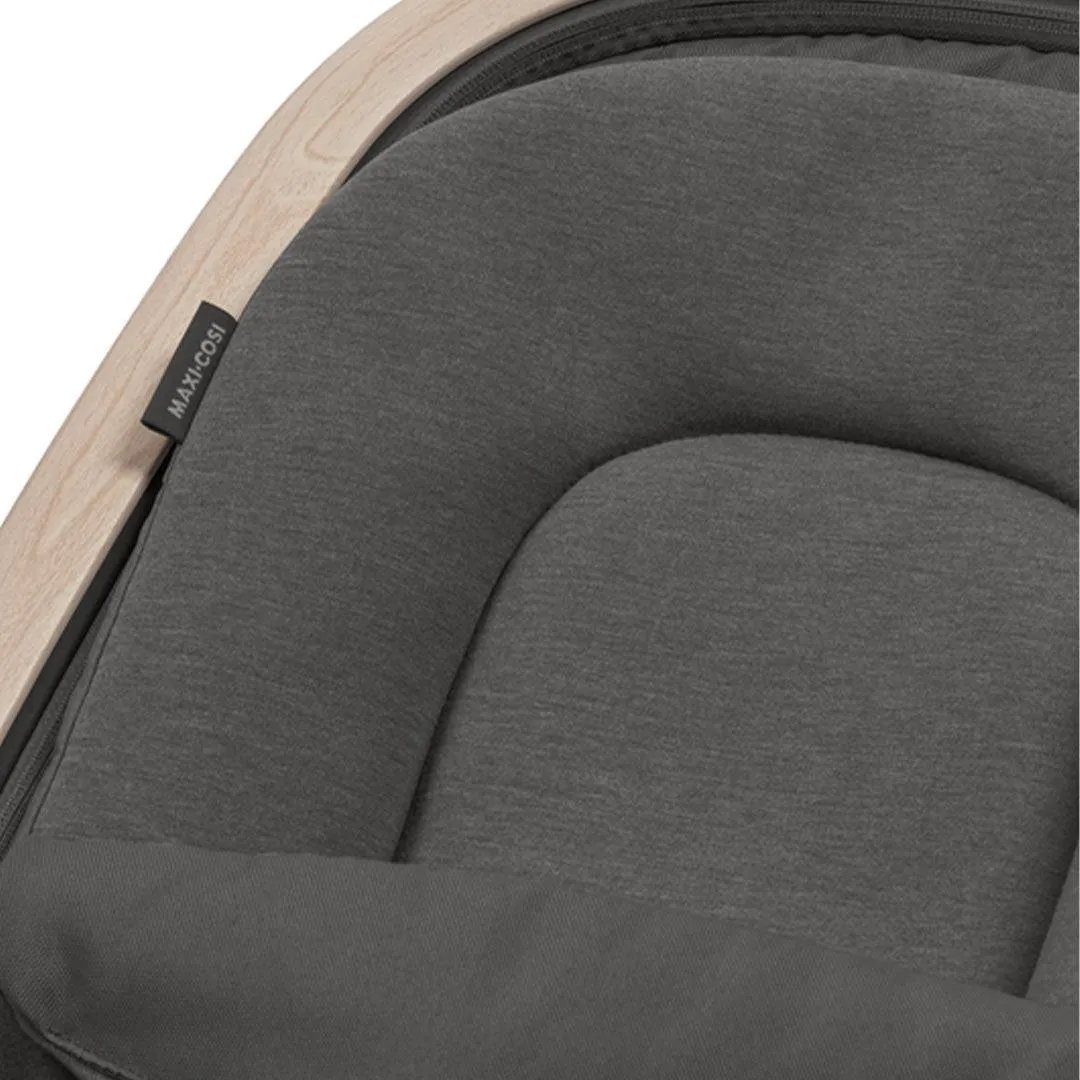 Maxi-Cosi Kori Beyond Eco Bouncer - Beyond Graphite