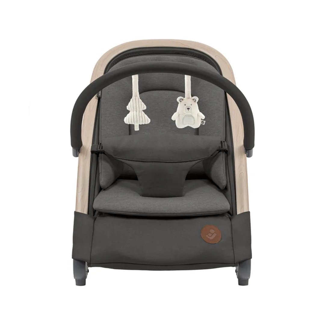 Maxi-Cosi Kori Beyond Eco Bouncer - Beyond Graphite