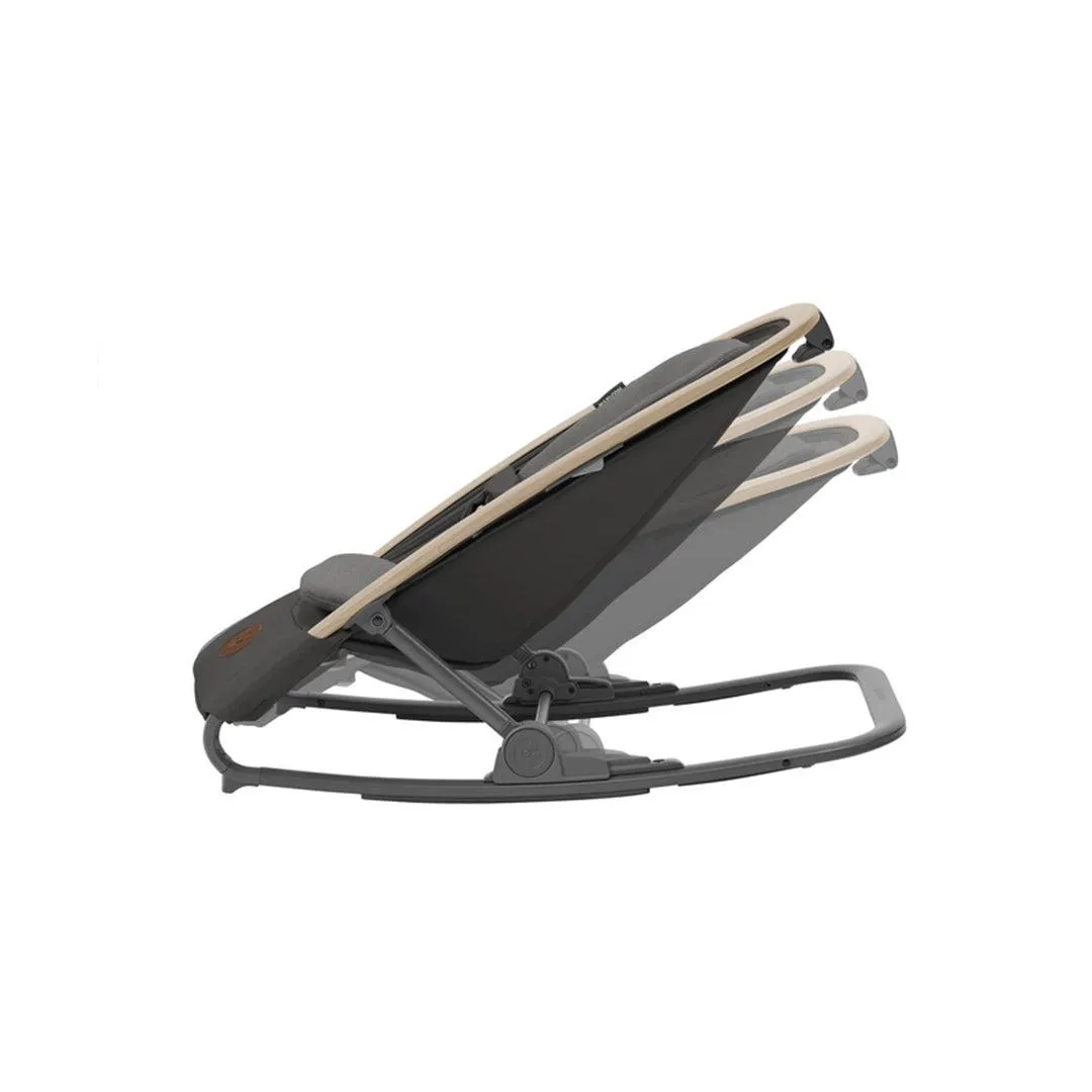 Maxi-Cosi Kori Beyond Eco Bouncer - Beyond Graphite