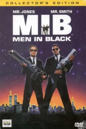 Men In Black