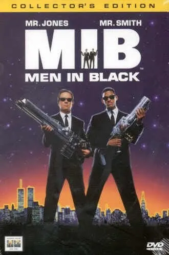 Men In Black