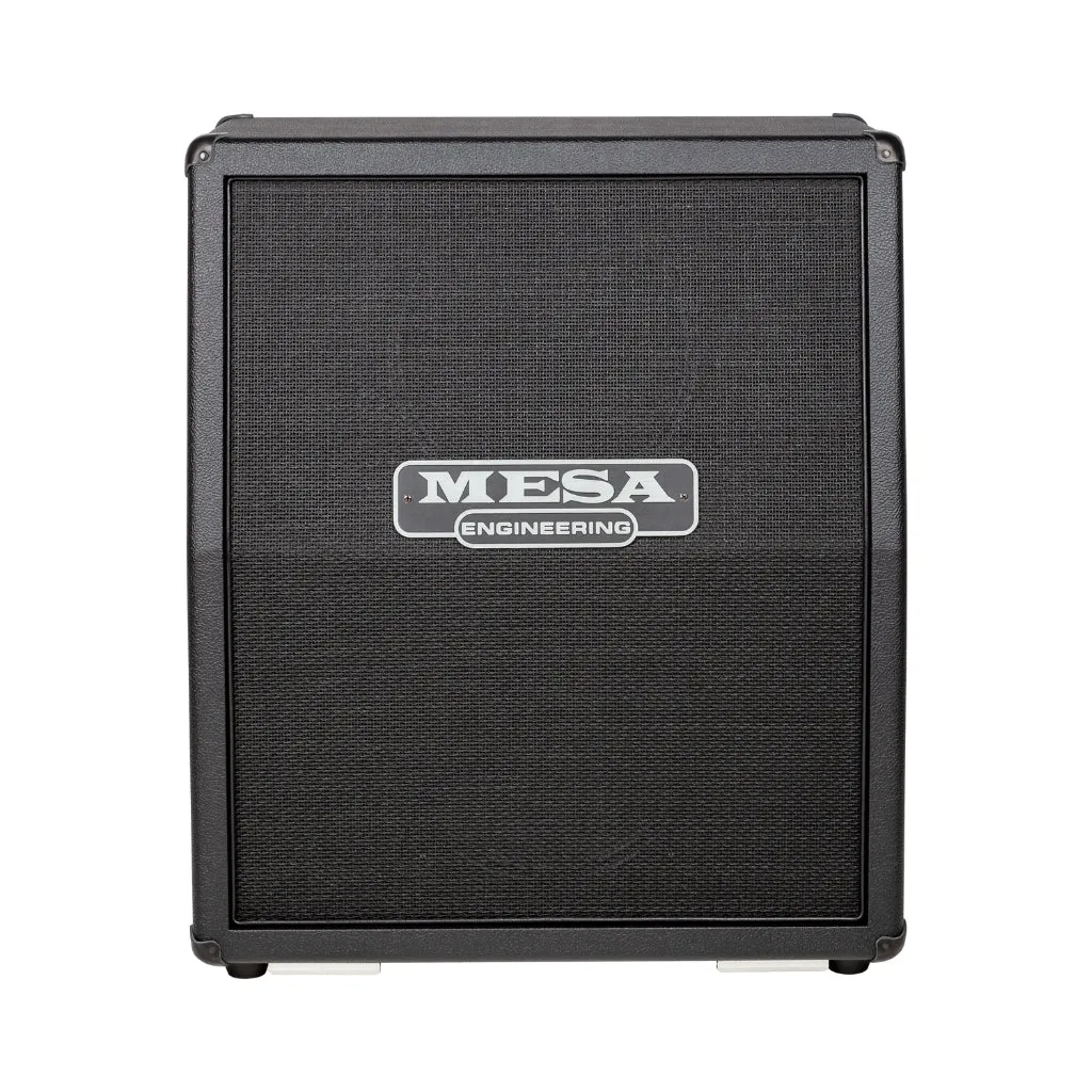 Mesa Boogie 2x12 Vertical/Slant Rectifier Cabinet