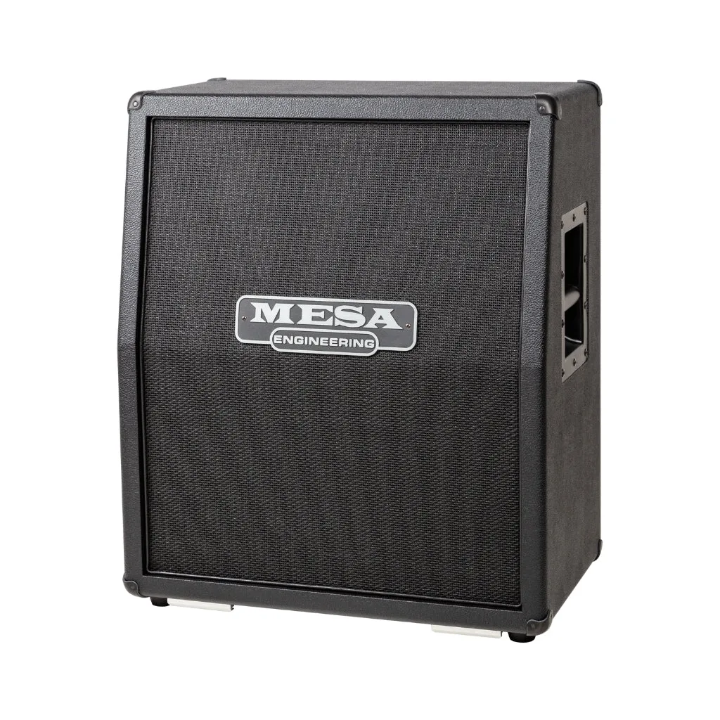 Mesa Boogie 2x12 Vertical/Slant Rectifier Cabinet