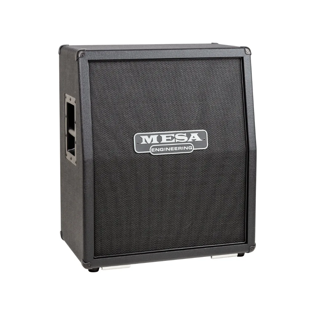 Mesa Boogie 2x12 Vertical/Slant Rectifier Cabinet