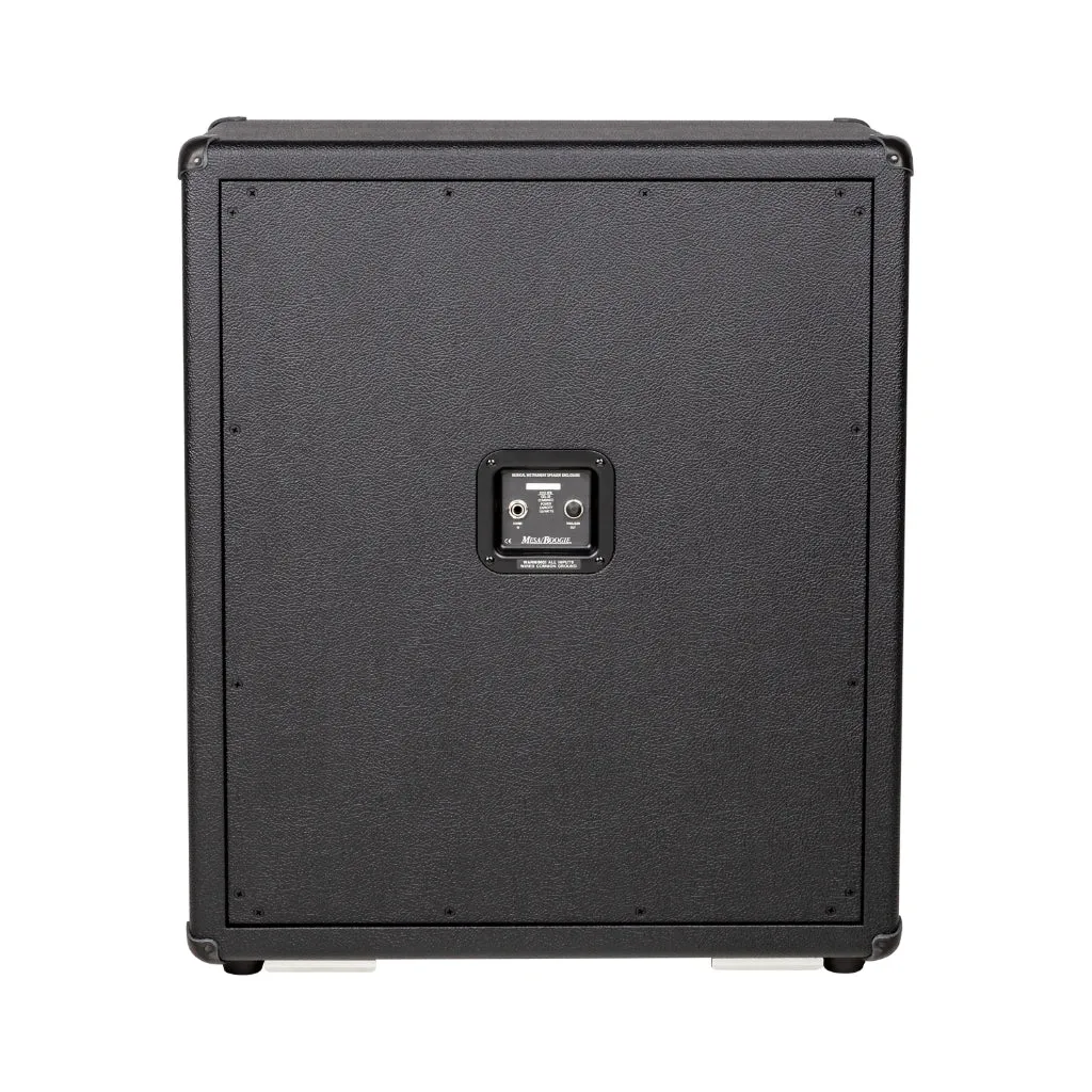 Mesa Boogie 2x12 Vertical/Slant Rectifier Cabinet