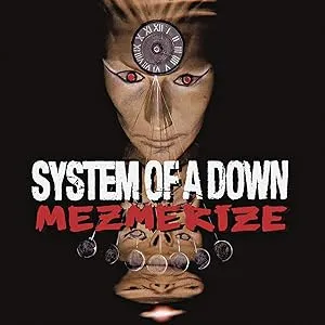 Mezmerize