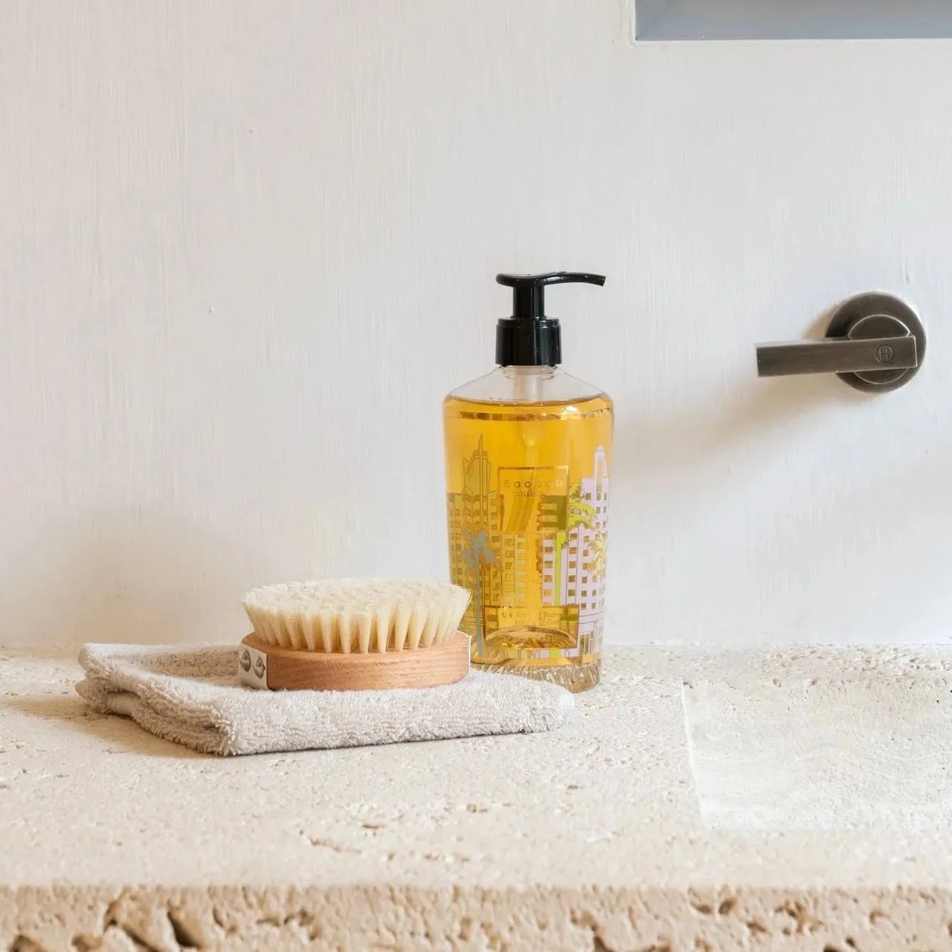 Miami Hand Wash | 350ml