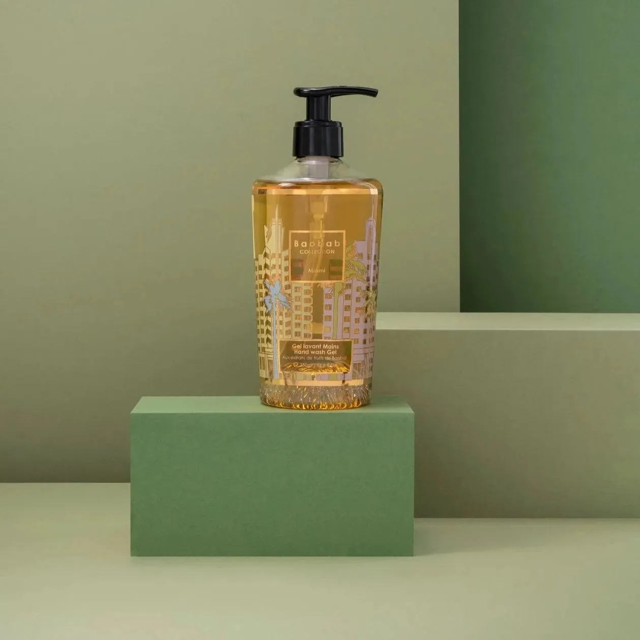 Miami Hand Wash | 350ml