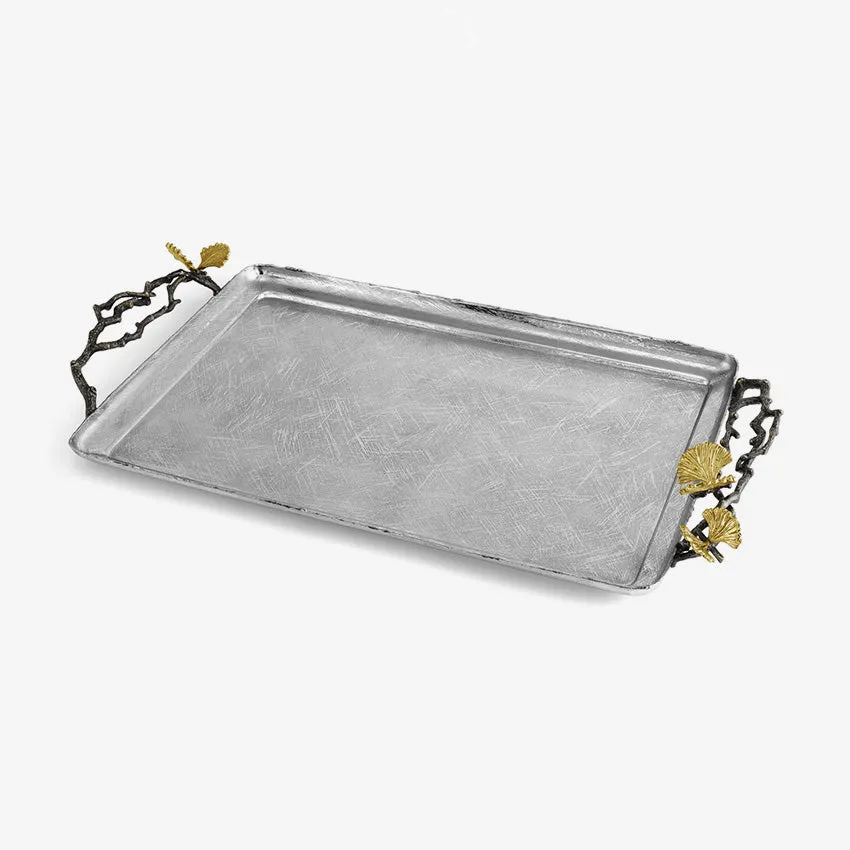 Michael Aram | Butterfly Gingko Serving Tray