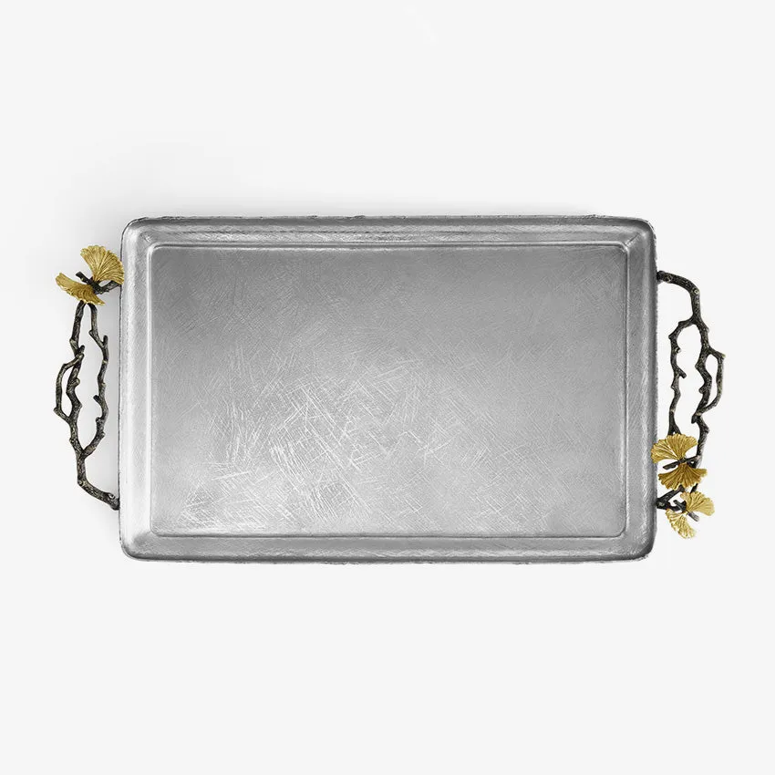 Michael Aram | Butterfly Gingko Serving Tray