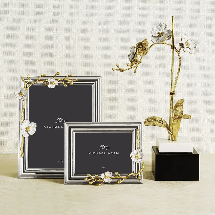 Michael Aram | Orchid Picture Frame