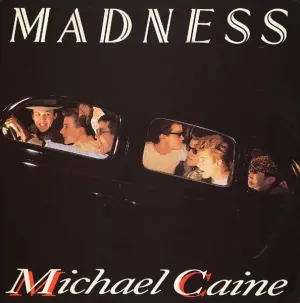 Michael Caine