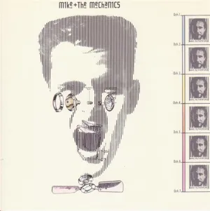 Mike   The Mechanics
