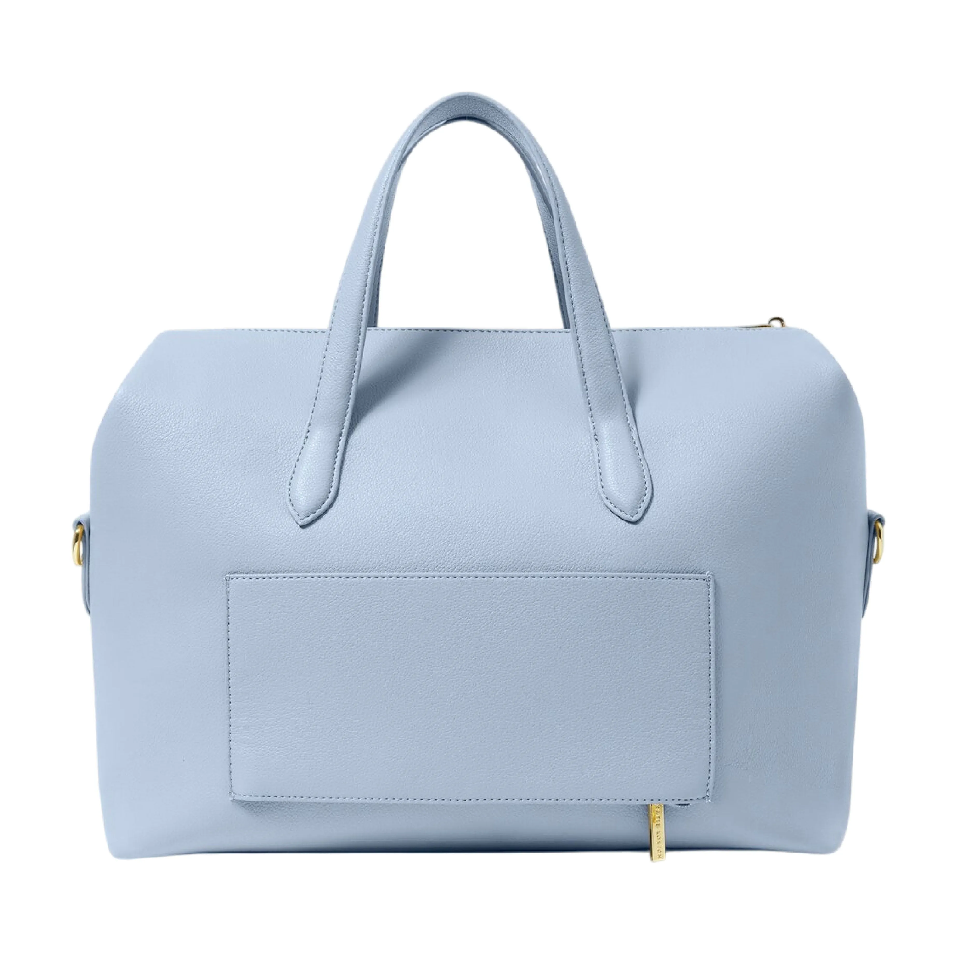 Milan Cabin Bag | Blue Aura