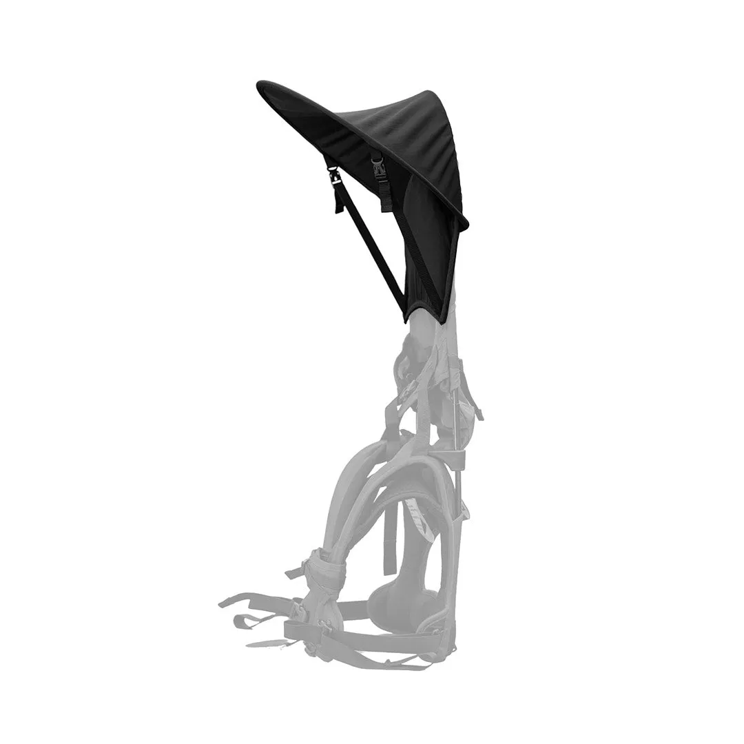MiniMeis Sunshade - Black