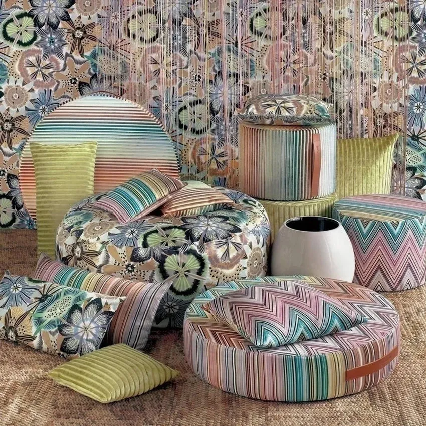 Missoni Home | Coomba Cushions