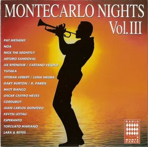 Monte Carlo Nights Vol 3