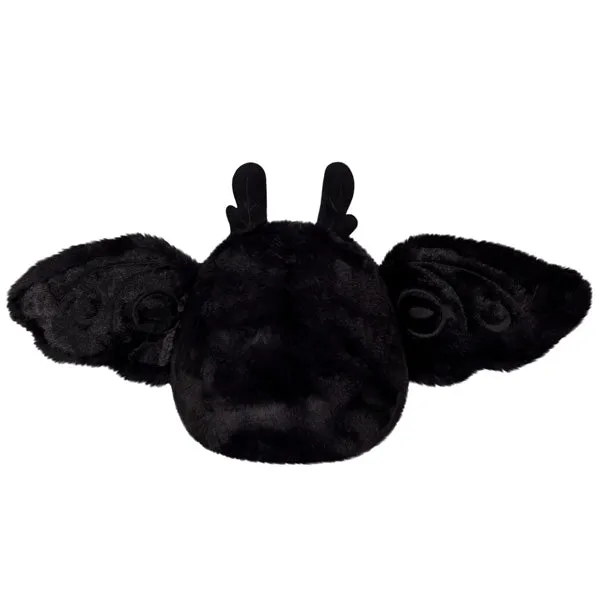 Mothman Stuffie - Plush Toy - Mini Squishable - Soft