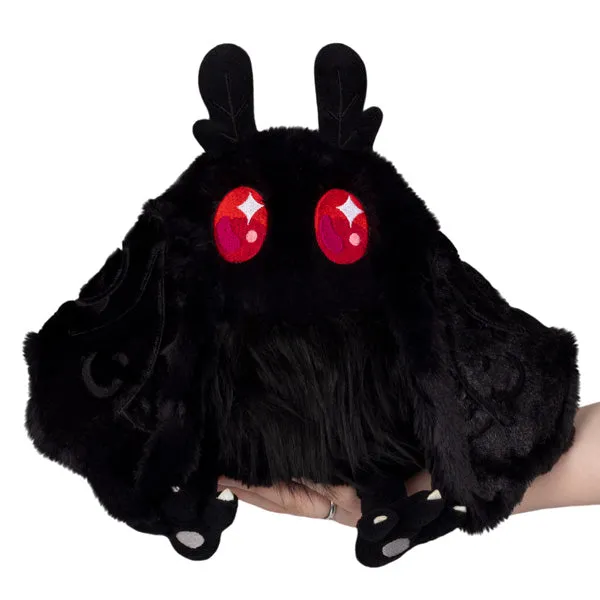 Mothman Stuffie - Plush Toy - Mini Squishable - Soft