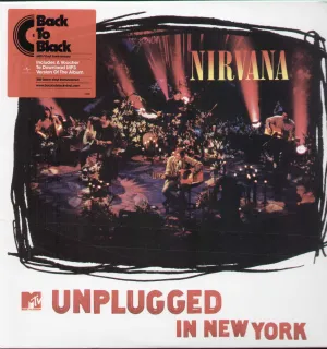 Mtv Unplugged In New York
