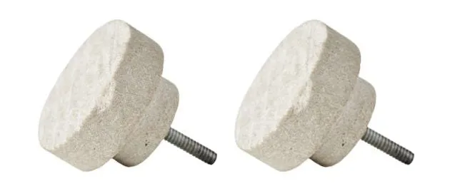 Muubs Kama Hooks 2 Pcs., Sand