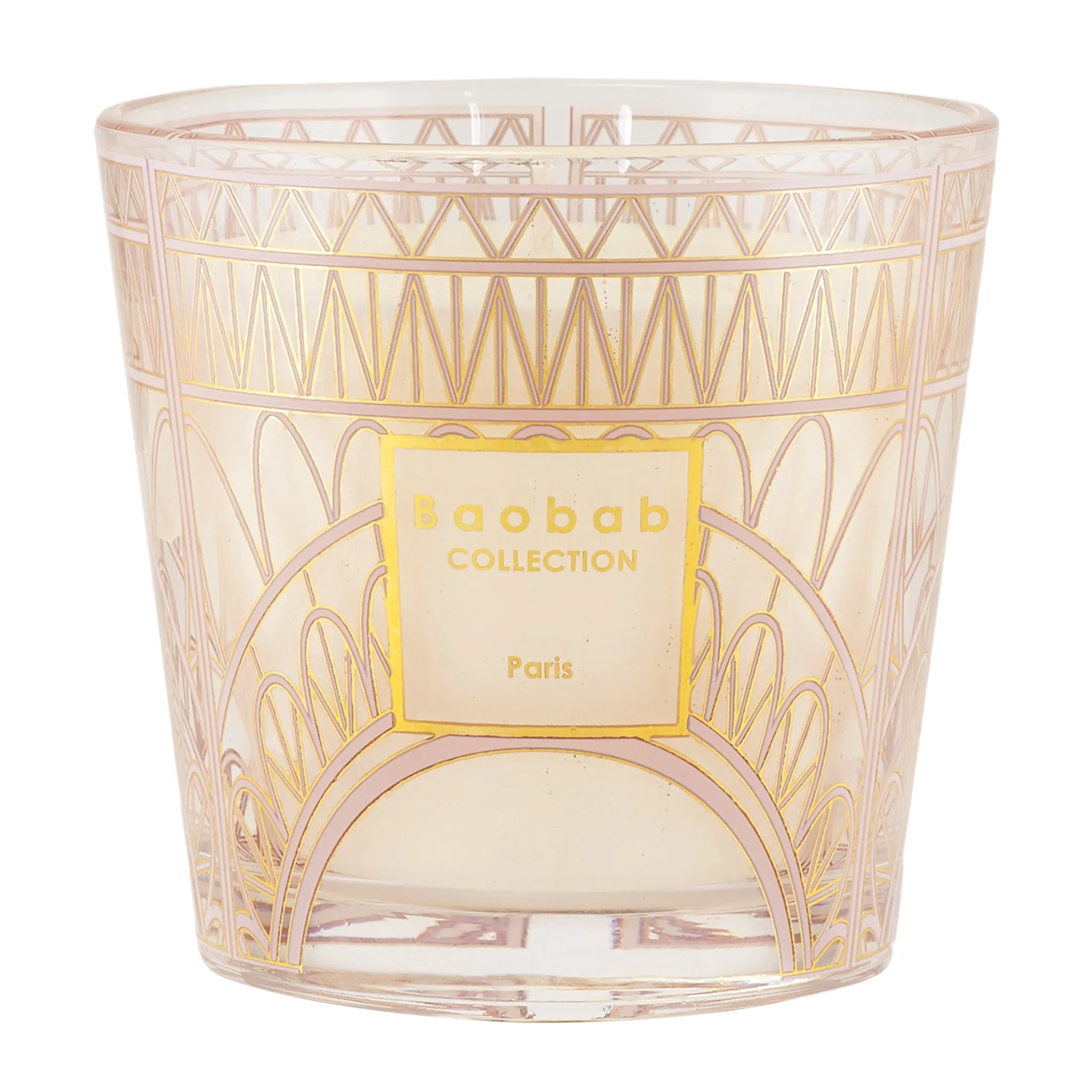 My First Baobab | Paris