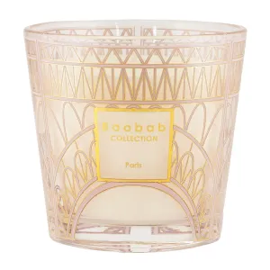 My First Baobab | Paris