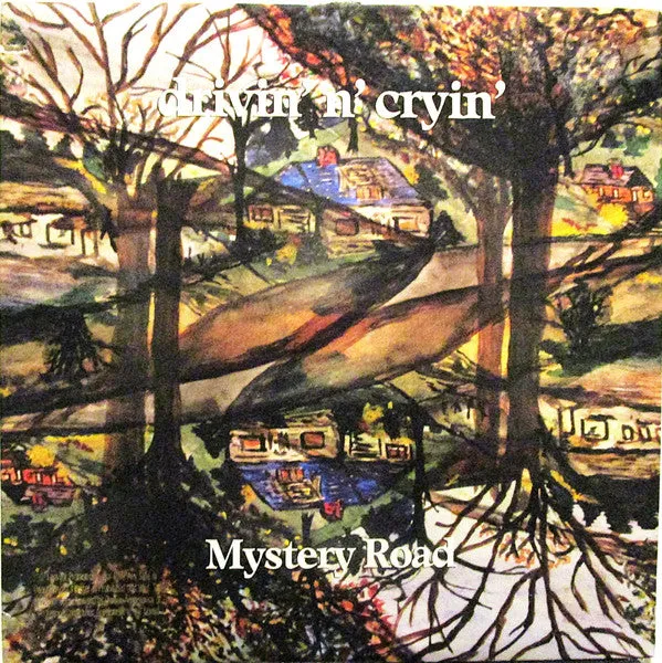 Mystery Road