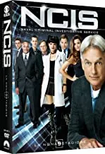 Ncis - Stagione 09 6Dvd