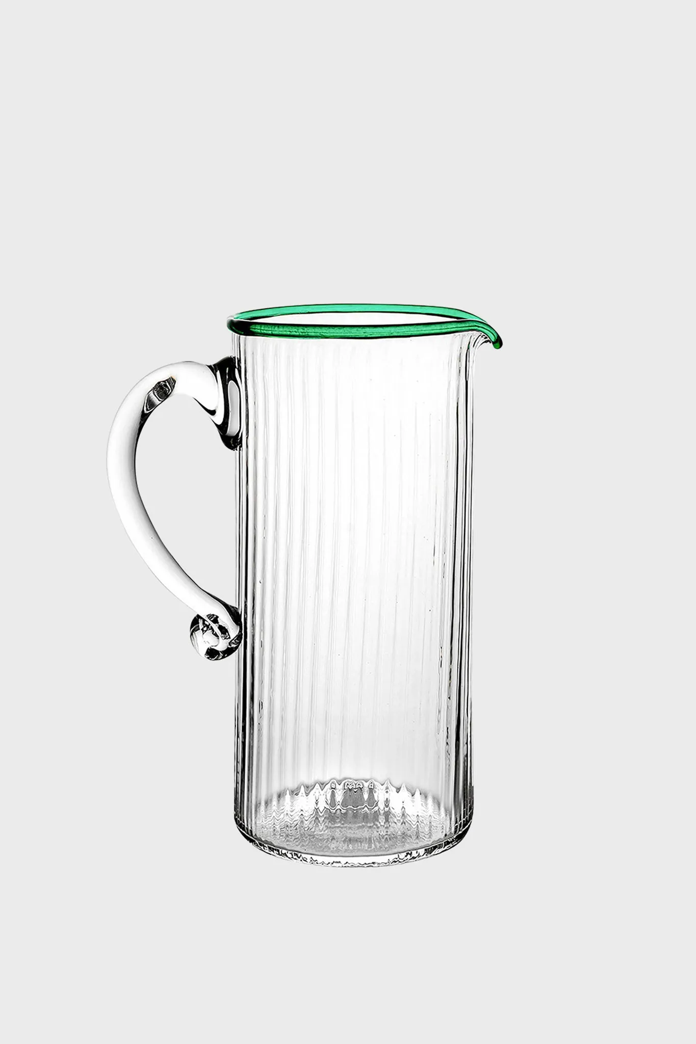 Nell Pitcher