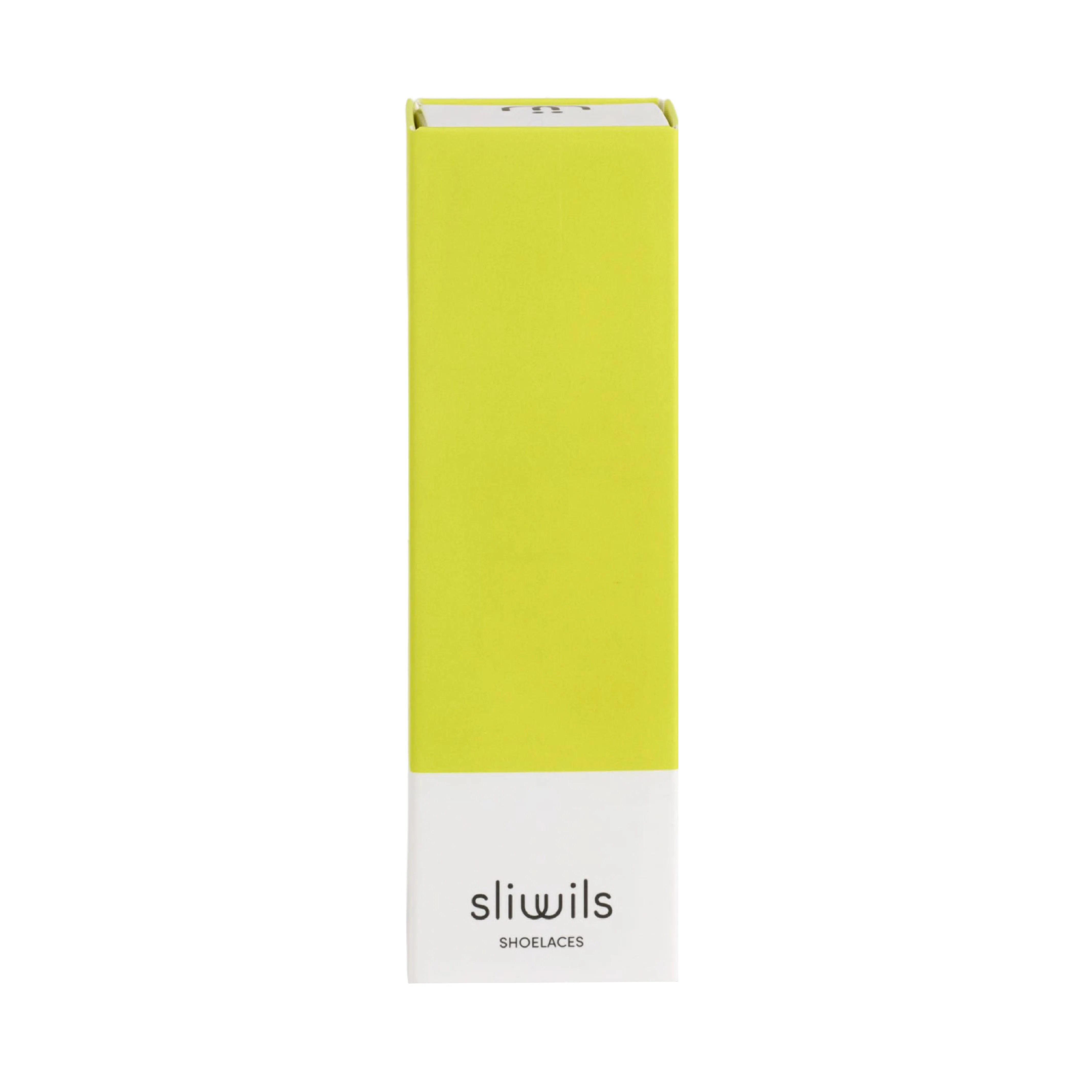 Neon Yellow Shoelaces