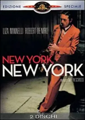 New York, New York - Edizione Speciale 2DVD