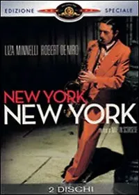 New York, New York - Edizione Speciale 2DVD