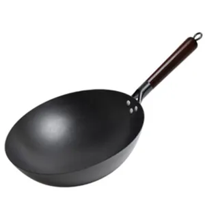 Non Stick Wok 40cm